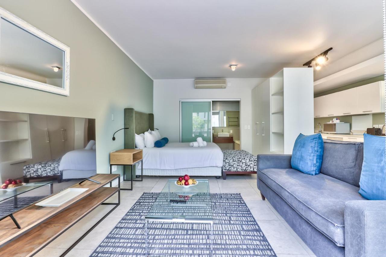 Harbour Bridge Waterfront Apartment Cape Town Exterior foto