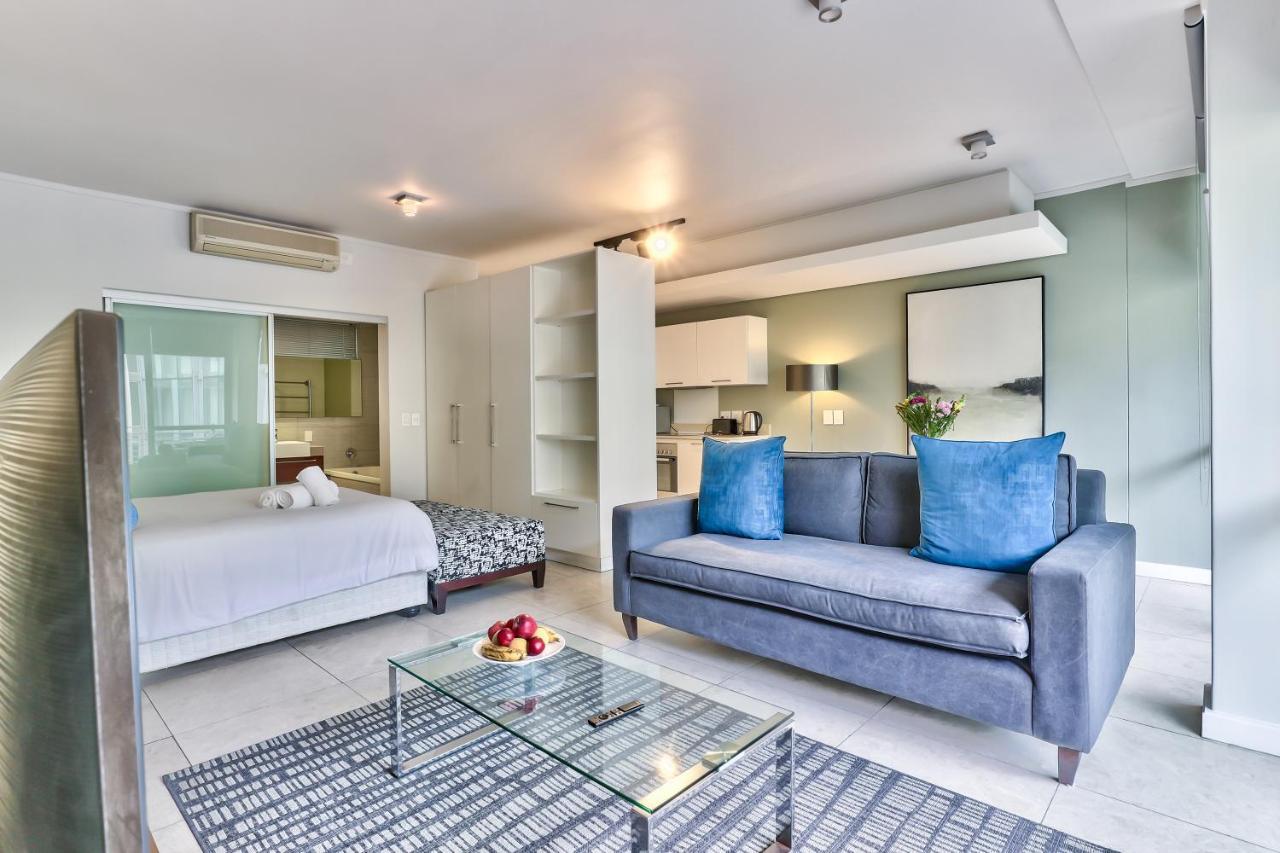 Harbour Bridge Waterfront Apartment Cape Town Exterior foto